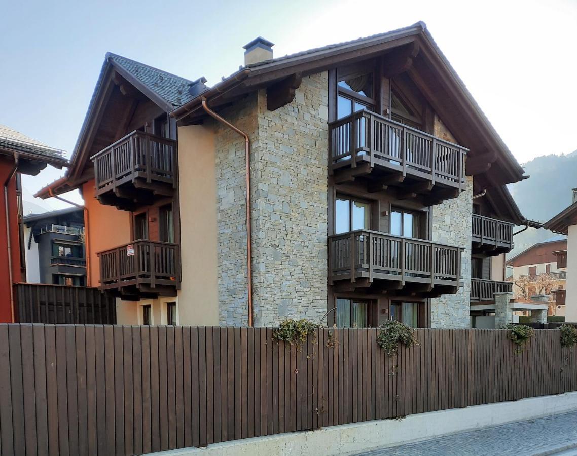 Olympic Apartamento *